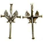 Poland, cross