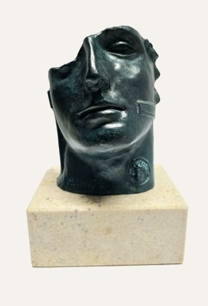 Igor Mitoraj (1944 - 2014), Centurion II