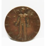 Igor Mitoraj (1944 - 2014), Medal Articulations