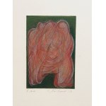 Yaroslav Kachmar (b. 1955), Untitled, 2013