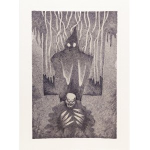 Stefan Slawinski (1948-2011), Carnage, 2007
