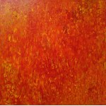Jacek Paweł Siedlec, Orange dreams, 2020