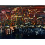 Katarzyna Ząbek, Port IV, 2020