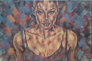Barbara Kosz, Ekspresyjnie, 2008