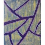 Grzegorz Skura, Abstrakcja (1), 2023