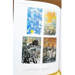 Edward Dwurnik (1943 - 2018), Exhibition Catalogue - Retrospektive, 1994