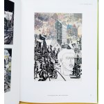 Edward Dwurnik (1943 - 2018), Exhibition Catalogue - Retrospektive, 1994