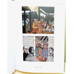 Edward Dwurnik (1943 - 2018), Exhibition Catalogue - Retrospektive, 1994