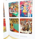 Edward Dwurnik (1943 - 2018), Exhibition Catalogue - Retrospektive, 1994