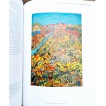 Edward Dwurnik (1943 - 2018), Exhibition Catalogue - Retrospektive, 1994