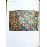 Edward Dwurnik (1943 - 2018), Exhibition Catalogue - Retrospektive, 1994