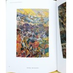 Edward Dwurnik (1943 - 2018), Exhibition Catalogue - Retrospektive, 1994
