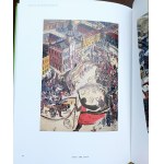 Edward Dwurnik (1943 - 2018), Exhibition Catalogue - Retrospektive, 1994