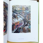 Edward Dwurnik (1943 - 2018), Exhibition Catalogue - Retrospektive, 1994