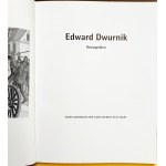 Edward Dwurnik (1943 - 2018), Exhibition Catalogue - Retrospektive, 1994