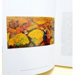 Edward Dwurnik (1943 - 2018), Exhibition Catalogue - Retrospektive, 1994