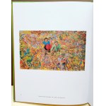 Edward Dwurnik (1943 - 2018), Exhibition Catalogue - Retrospektive, 1994