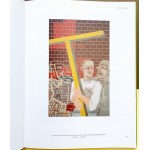 Edward Dwurnik (1943 - 2018), Exhibition Catalogue - Retrospektive, 1994