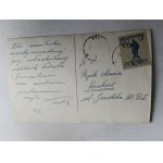 PHOTO GARWOLIN CHURCH, STAMP RYKI, STAMP