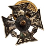 CDH scout cross - 1947 / 1948 [ female version ].