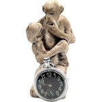 Waltham military pocket watch - World War II - USA circa 1940.
