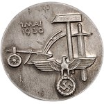 Badge May 1, 1936 [ Third Reich ].