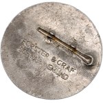 Badge May 1, 1936 [ Third Reich ].