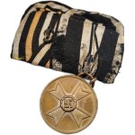War Service Medal for 1939 - Third Reich