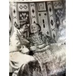 Collection of more than 100 photographs of Sanok - Second Republic / 1950s [ motorization, horses ].