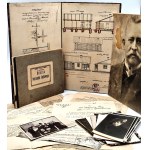 [Krzemieniec - Tkaczynski Pharmacy ] Archive of documents and photographs pertaining to the Tkaczynski family of pharmacists from the Borderlands - Second Republic [ Kresy, Volhynia ].