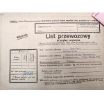 Zbiór dokumentów i rachunków z przedwojennego Cieszyna - Cieszyn, okres II RP