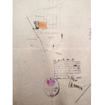 Progetto di edificio commerciale - Kozy 1937 [ architettura ].