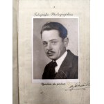 Republic of Poland - Passport - Second Republic [ Ostrava, Bogumin ].