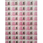 Sheet of stamps - Aid to Vietnam - 2 zloty - 70 stamps