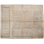 Bond - Croce Rossa Italiana - Italian Red Cross - Rome 1888