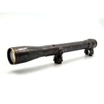Aiming telescope - Karl Kahles Wien - the oldest manufacturer of aiming scopes in the world - 1898