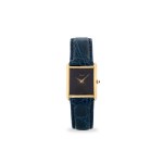 Wristwatches - # - Piaget brand. Model/reference Tank lady...