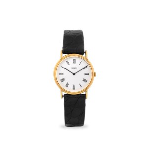 Wristwatches - # - Hermès brand. Model/reference only temp...
