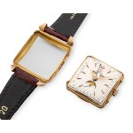 Wristwatches - # - Omega brand. Model/reference Seamaster ...