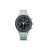 Wristwatches - Omega brand. Speedmaster model/reference, c...