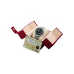 Wristwatches - Omega brand. Speedmaster model/reference, c...