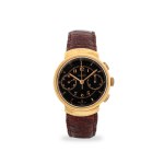 Wristwatches - # - Zenith brand. Model/reference chronograph...