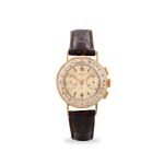 Wristwatches - # - Zenith brand. Model/reference chronograph...