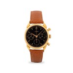 Wristwatches - # - Le-Coultre brand (name used by JLC for the...