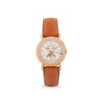 Wristwatches - # - Jaeger Le-Coultre brand. Model/reference...