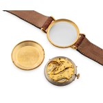 Wristwatches - # - Jaeger Le-Coultre brand. Model/reference...