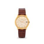 Wristwatches - # - Brand name Vacheron & Constantin. Model/refe...