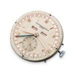 Wristwatches - # - Brand name Vacheron & Constantin. Model/refe...