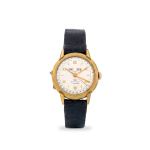 Wristwatches - # - Movado Brand. Model/reference Calendar,...