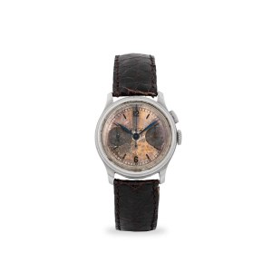 Wristwatches - # - Longines brand. Model/reference chronogr...